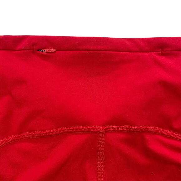 NWOT Lululemon Swift Speed High-Rise Tight 28" in Dark Red Size 18 - Picture 8 of 10